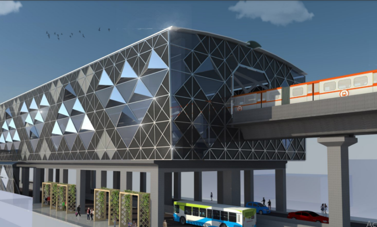 Home - BBG INFRASTRUCTURE PVT LTD