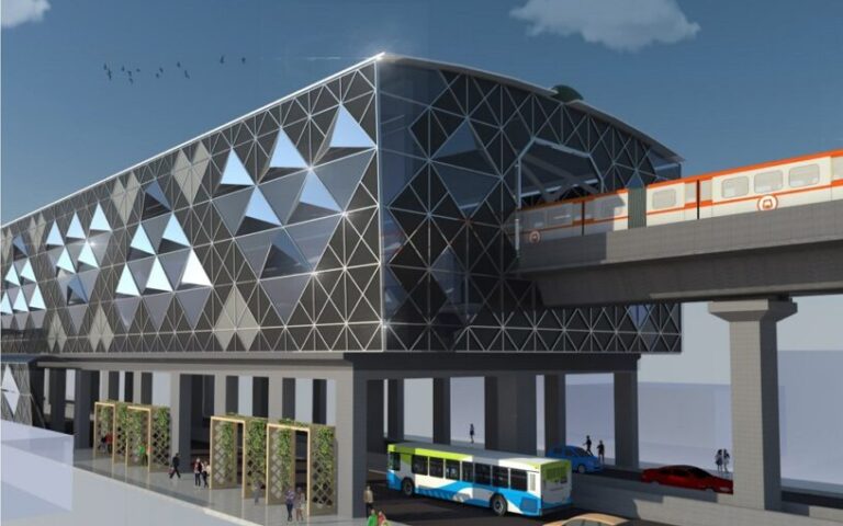 Home - BBG INFRASTRUCTURE PVT LTD